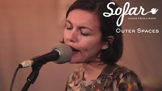 Outer Spaces - T.V. Screen | Sofar Washington, DC