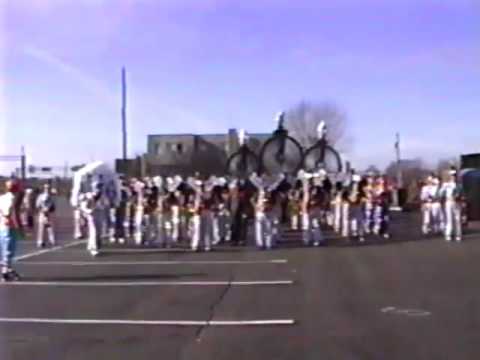 Ferko String Band "When The Midnight Choo Choo Leaves For Alabam" - NYD 1998