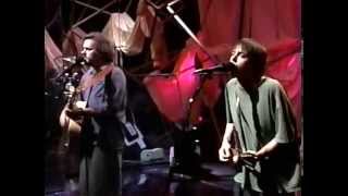 Toad the Wet Sprocket - All I Want + Walk on the Ocean [6-26-92]