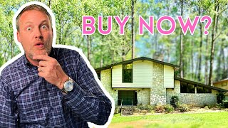 Atlanta Housing Market Update July 2023 | Atlanta Real Estate Market 2023 News