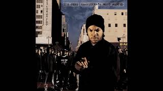 Ice Cube - Who's The Mack