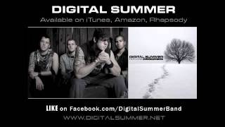 Digital Summer - Rescue Me