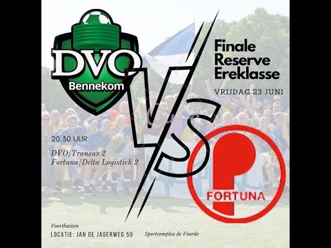 DVO Transus 2 - Fortuna Delta Logistiek 2