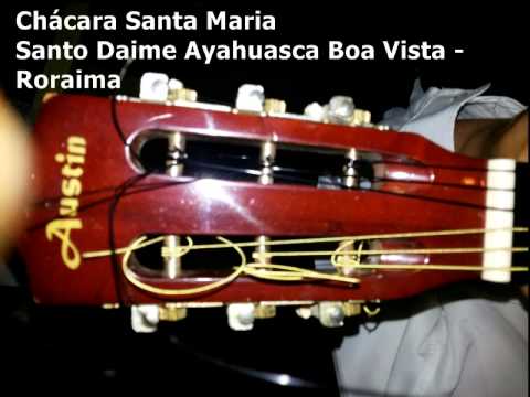 Eu Invoco Meu Mestre