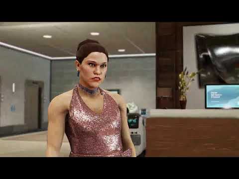 wwe 2k20 my career walkthrough part 4  xbox series s