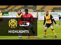 Highlights Roda JC - Jong AZ | Keuken Kampioen Divisie