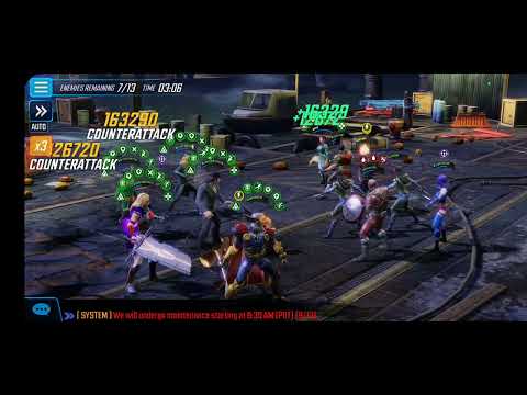 how to beat incursion 1.3, Mystic Node 1 with Bifrost