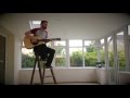 Little Bones Chris Cresswell Cover