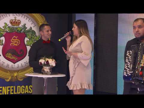 Emisija Planet Show - Lidija Jankovic