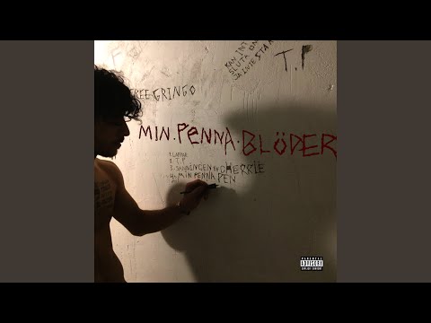 Video thumbnail for Min penna blöder
