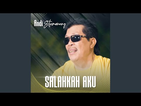 Salahkah Aku