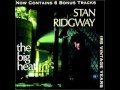 Stan Ridgway   Can't stop the show