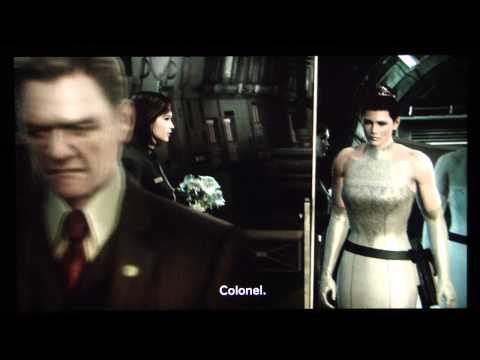 Metal gear solid 4: Guns of the Patriots playthrough pt97