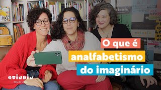A importância de educar crianças criativas: uma conversa com Carolina Sanches e Janaina Tokitaka