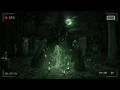 Witches Capture Ghosts EGF Session With Ghosts