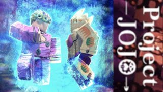 【ROBLOX】改めてProject JOJOをゆっくり実況していくよ総集編！【ゆっくり実況】
