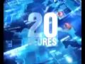 Jt Tf1 Générique 20h Avi