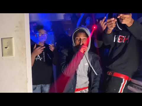 Lil Gucci : “Active” (Official Video)
