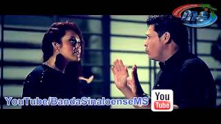 Amór Express-Banda Sinaloense MS de Sergio Lizárraga-Vídeo Oficial HD