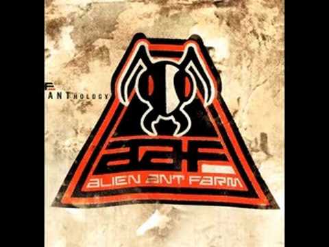 Alien Ant Farm - Attitude