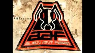 Alien Ant Farm - Attitude