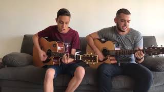 Novela das nove - Zé Neto e Cristiano (Cover Gregório Netto part. Igor Viana)
