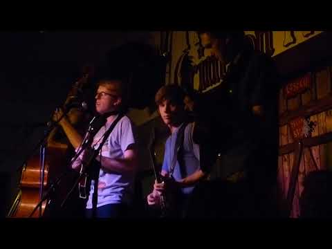 Circus No. 9 "New River Train"