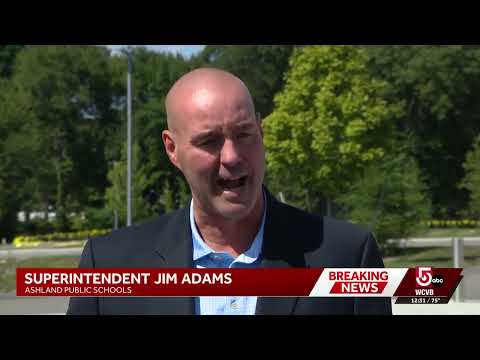 Bees sting 40 at Ashland school on first day of classes