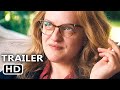 SHIRLEY Official Trailer (2020) Elisabeth Moss, Drama Movie HD