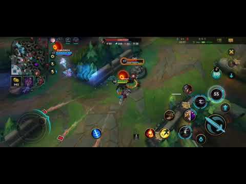 Zed highlight, Zed montage // Joonz