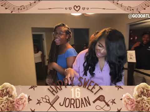 GO360ATL Motion Photo Booth Co. video.