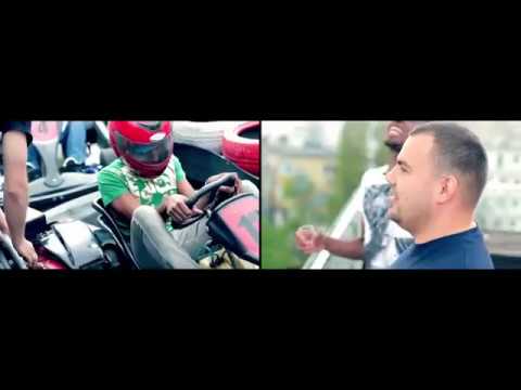 Nick Sinckler feat. MacLaro - Turn It Out [OFFICIAL VIDEO]