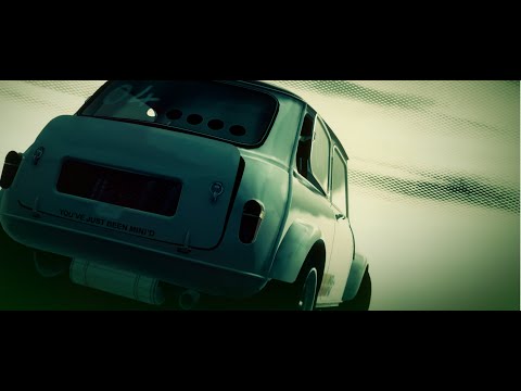 DiRT3 - Parking Lot Hidden Packages (48.54) WORLD RECORD