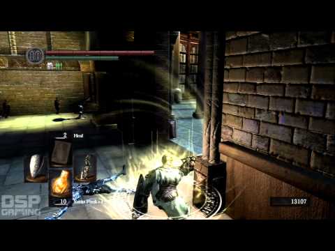 Return to Dark Souls pt52