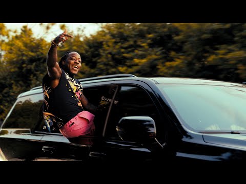 ACE HOOD - THAT MODE (OFFICIAL VIDEO)