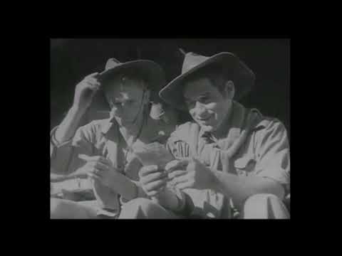 Kokoda Front Line ! 1943 Kokoda Track Campaign Documentary WWII