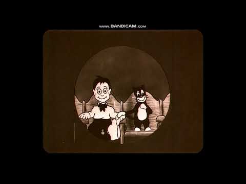 The Hand Behind The Mouse: The Ub Iwerks Story - Ending scene