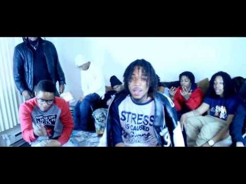 BOONIE MOE PESOS X TY MONEY - THUMBIN' THRU A CHECK