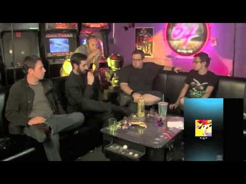 Mega64 Podcast 311 - SpaghettiJake's Call, Cooking