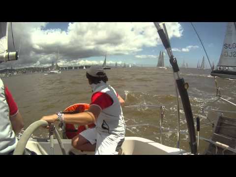 Sailing Nautor Swan 411