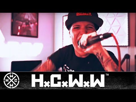 MATRIARCHS - NARROWS 2022 - HC WORLDWIDE (OFFICIAL LYRIC HD VERSION HCWW)