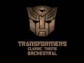 Transformers Classic Theme Orchestral