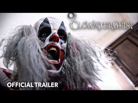 Clowntergeist