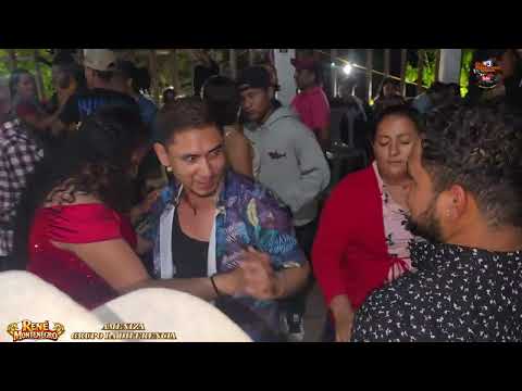 RENÉ MONTEGRO Y GRUPO LA DIFERENCIA FIESTA PATRONAL QUEBRADA GRANDE SANSARE EL PROGRESO PARTE 2