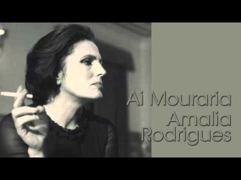 Ai Mouraria - Amalia Rodrigues