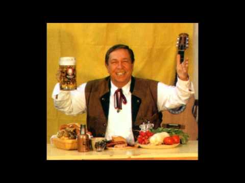 Klarinettenmuckl-Jodler - Franzl Lang