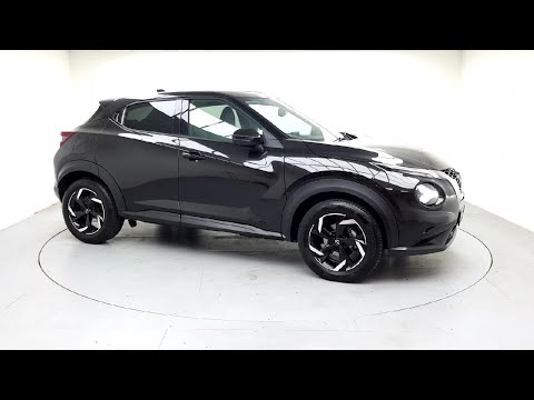 Nissan Juke 1.0t PET DCT 2WD SV Premium - Image 2