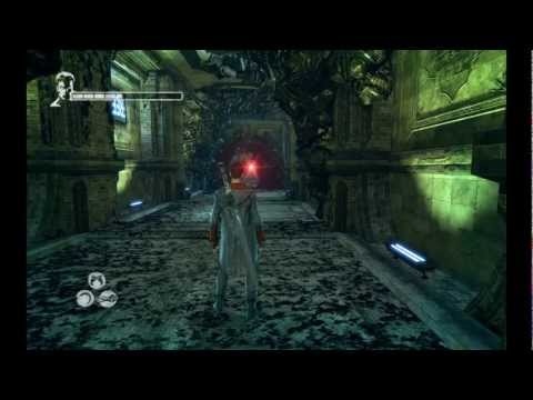 Devil May Cry 5 Walkthrough Part 25