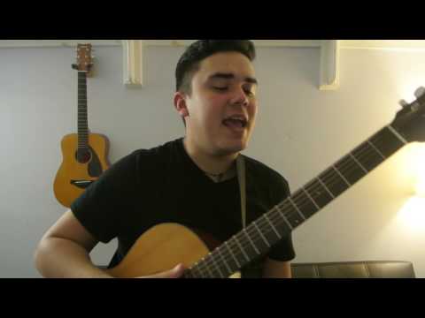 Shawn Mendes - "Don't Be A Fool" How to Play Guitar (Easy!! Guitar Tutorial!!)