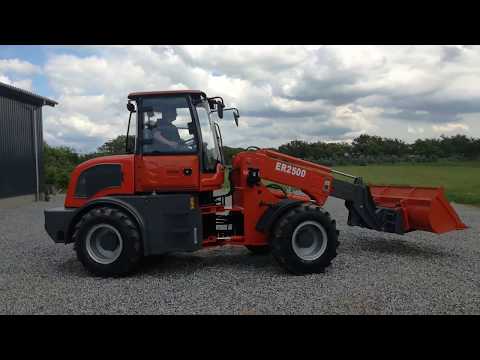 Everun ER2500 [3]